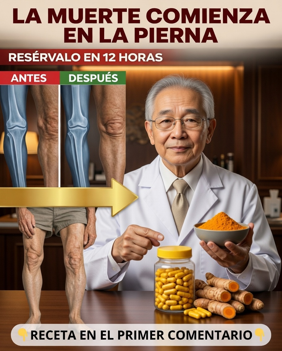 Alimentos saludables para las piernas