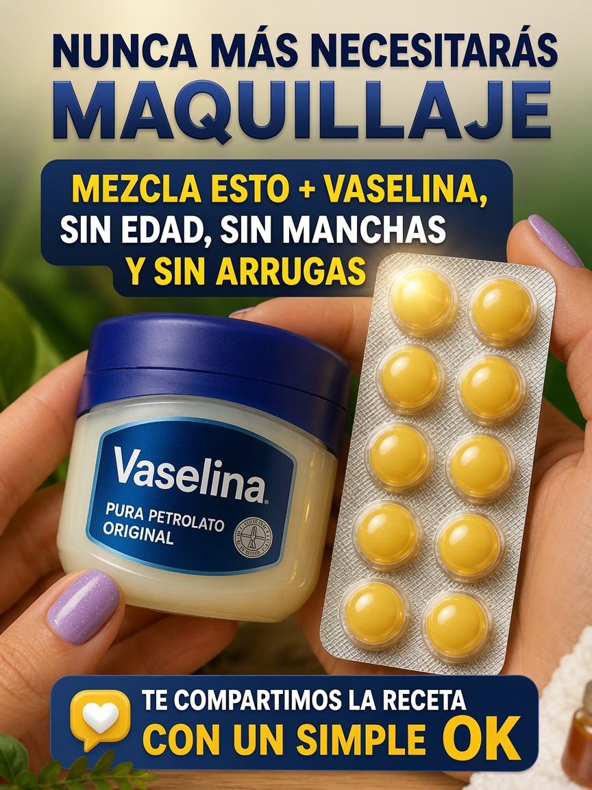 Colágeno Casero con Gelatina y Zumo de Naranja