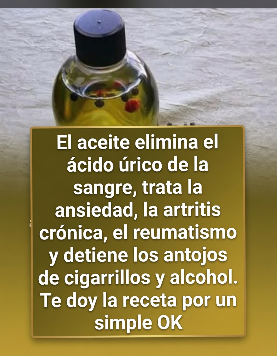 Aceite de Oliva con Especias