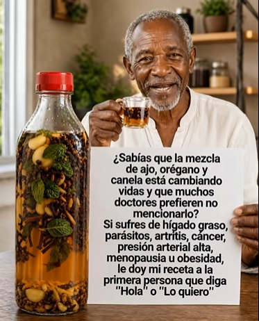 Beneficios del Ajo y Orégano