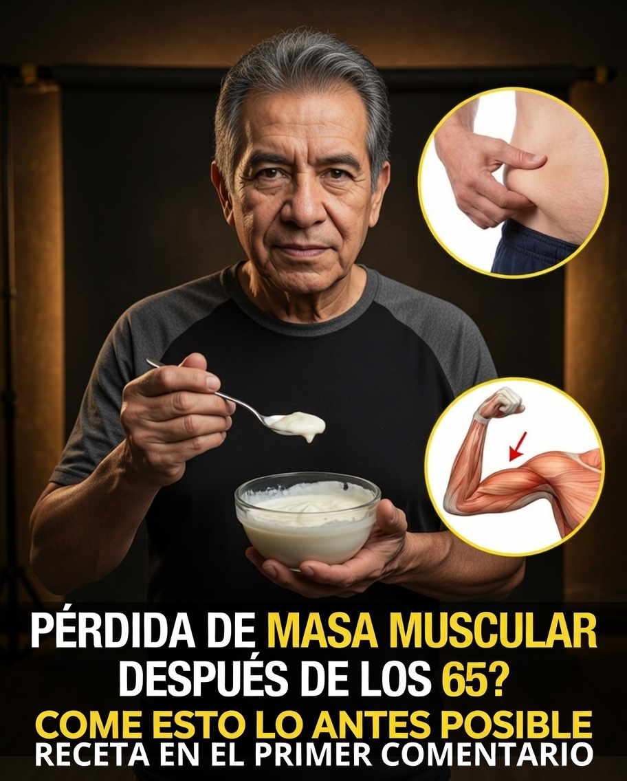 Receta Saludable para Combatir la Sarcopenia con Uvas