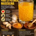 Ajo, miel y cúrcuma en agua tibia: receta tradicional y cómo incorporarla a una rutina de bienestar