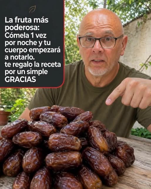 Dátiles