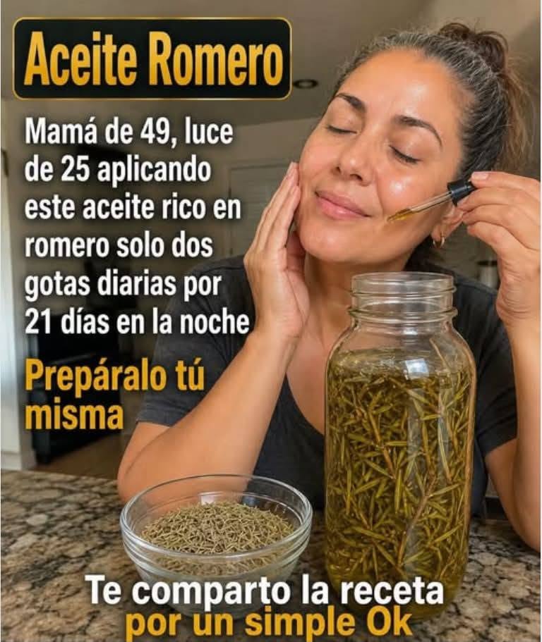 Aceite de bebé con clavo de olor