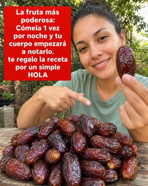 Dátiles