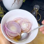 El Poder de la Cebolla, Limón y Miel: Remedio Natural para Próstata e Hígado Graso