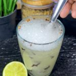 Bebida natural de clavo de olor y limón: una receta casera para promover el bienestar diario