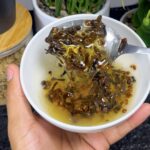 Bebida natural con clavo de olor, limón, pimienta y miel: una opción para complementar un estilo de vida saludable