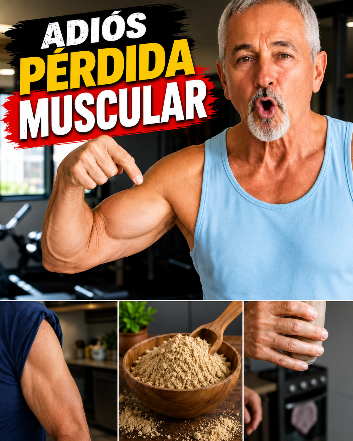 Alimentos saludables