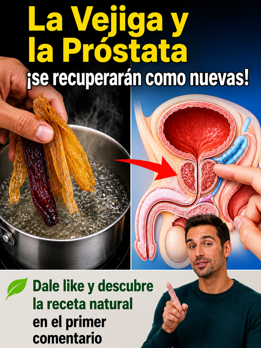 Té de Cebolla