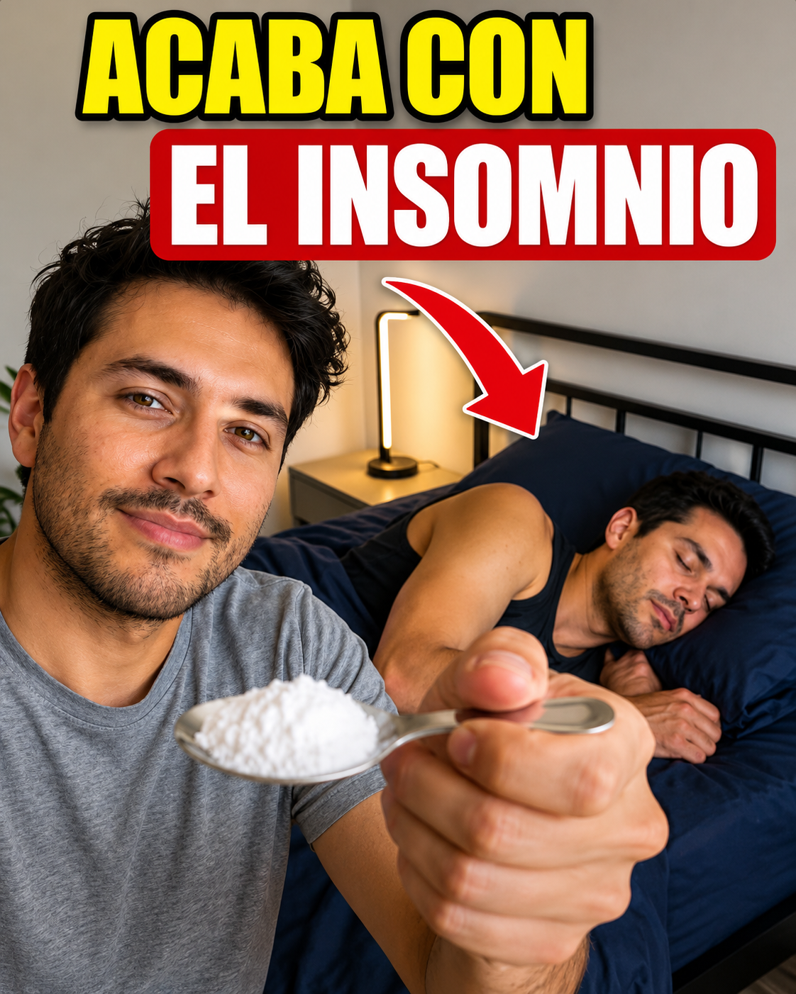 Cloruro de Magnesio y sus Beneficios