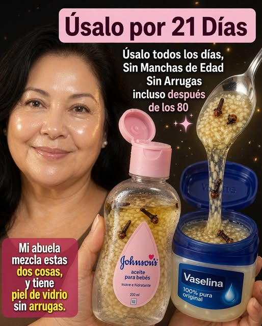 Tratamientos de belleza caseros con colágeno natural