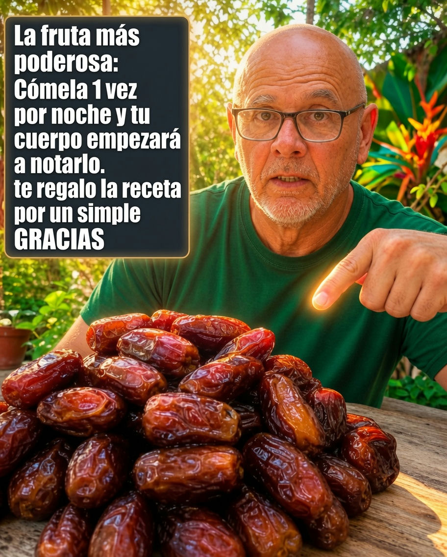 Frutas para una buena digestión