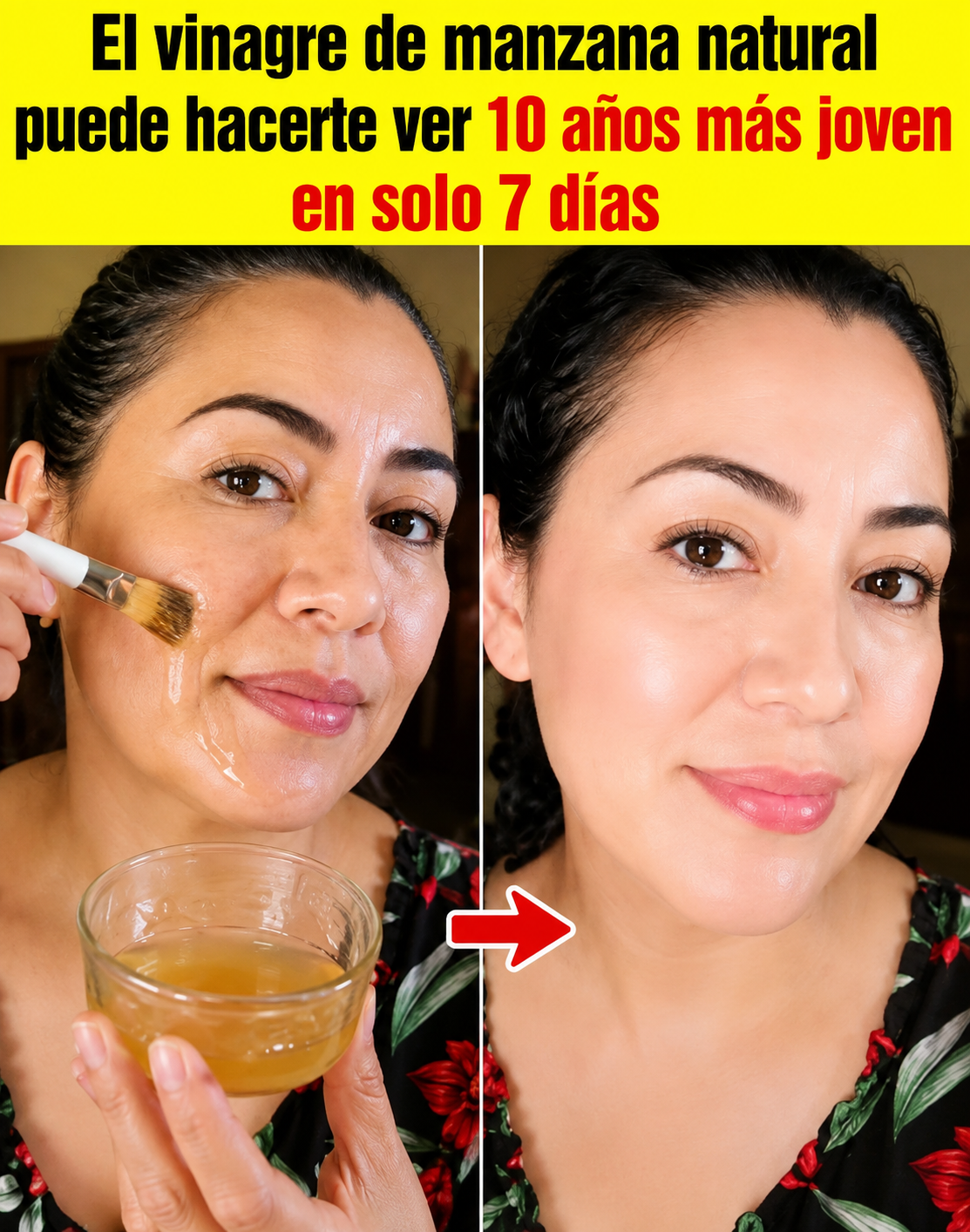 Mascarilla de Avena y Aloe Vera