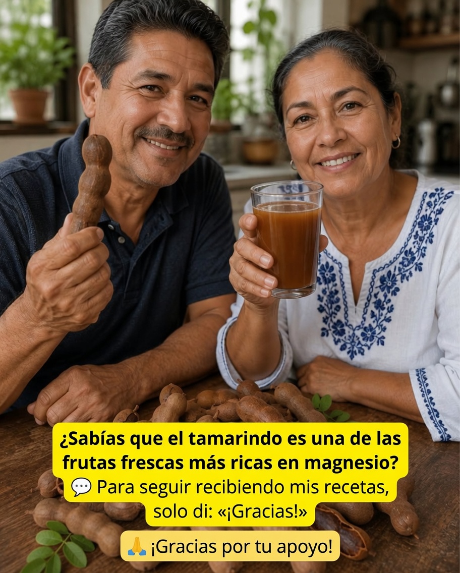 Tamarindo